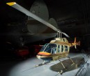 Bell 206L LongRanger II - Spirit of Texas