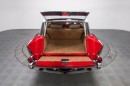 400-Powered 1957 Chevrolet Bel Air Nomad