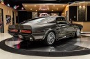 1968 Ford Mustang Eleanor | 1998 Lamborghini Diablo SV