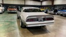 403ci Numbers-Matching 1978 Pontiac Trans Am for sale by PC Classic Cars