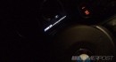 BMW M2 Competition instrument cluster