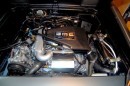 425 RWHP LS1 V8-powered DeLorean DMC12 by Nicholas Roedl