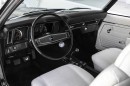 427-Powered 1969 Chevrolet Camaro COPO Tribute