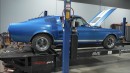 428 Cobra Jet-Swapped 1967 Ford Mustang GT Fastback