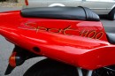 1996 Moto Guzzi 1100 Sport