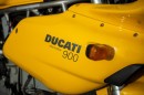 2001 Ducati 900SS