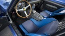 1962 Ferrari 250 GTO, Chassis 3387GT, was privately sold in 2017 for $44 million