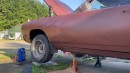 1970 Plymouth road Runner 440+6