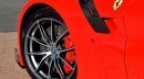 2016 Ferrari F12tdf for sale by Mecum Auctions