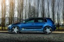450 HP Golf R by O.CT Tuning Is the Ultimate Sleeper