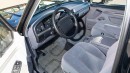 457-Mile 1995 Ford Bronco XLT two-door SUV
