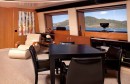 S/Y Maltese Falcon Superyacht Interior