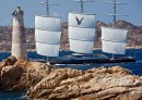 S/Y Maltese Falcon Superyacht