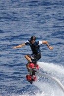 S/Y Maltese Falcon Superyacht Activity