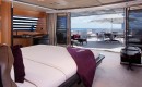 S/Y Maltese Falcon Superyacht Stateroom