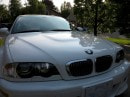 BMW E46 M3 for sale