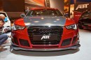 Audi RS5-R by ABT Essen 2013