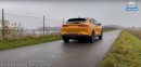 480-HP Mach-E GT Tries to Do a Top Speed Run on the Autobahn, Doesn't Look That Fast