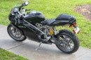 2005 Ducati 749 Dark