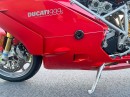 2004 Ducati 999S