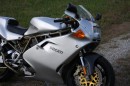 Ducati 900SS Final Edition
