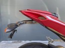 2012 MV Agusta F3 Serie Oro