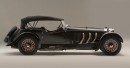 1928 Mercedes-Benz S-Type Supercharged Sports Tourer