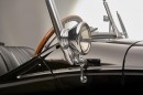 1928 Mercedes-Benz S-Type Supercharged Sports Tourer
