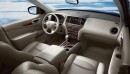 2012 Nissan Pathfinder Concept