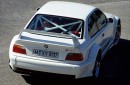BMW E36 M3 GTR Strassenversion