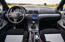 BMW E46 M3 Wagon