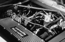 1973 Corvette Four-Rotor