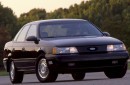 1989–1991 Ford Taurus SHO