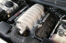 2005–2008 Chrysler 300C SRT8's 6.1-Liter HEMI