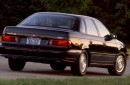 1989–1991 Ford Taurus SHO