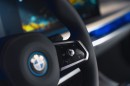 We Spent a Few Hours Inside a $207,000 BMW i7 and Now Every Other Car Feels Old