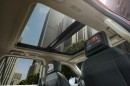 Ford Expedition screens