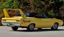 1970 Plymouth Superbird HEMI