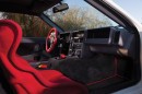 1985 Ford RS200 Evolution