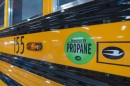 Electric School Buses