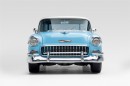 327-Powered 1955 Chevrolet Bel Air Nomad