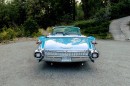 1959 Cadillac Series 62 convertible