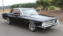 Plymouth Fury Super Stock