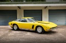 1971 Iso Grifo 7.4-Litre Series II Coupe