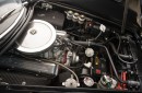 Bizzarrini 5300 GT Engine