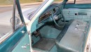 1966 Dodge Coronet Deluxe HEMI Sedan