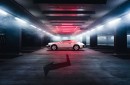 Porsche 911 Carrera 3.2 Speedster
