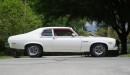 1974 Pontiac GTO