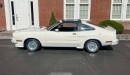 1978 Mustang II King Cobra