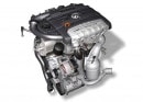 Volkswagen's 1.4-liter TSI engine